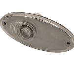 HELLA FRONT MARKER LAMP OPAQUE 12V
