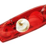 HELLA CARALUNA MK2 MOTORHOME L/H FOG