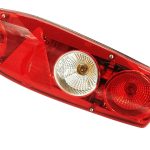 HELLA CARALUNA MK2 L/H FOG