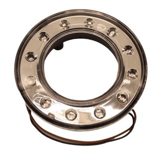 LED TAIL RING - HELLA