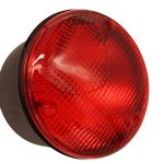 HELLA REAR FOG LAMP 12v