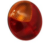 HELLA STOP/TAIL/DI LAMP 12v