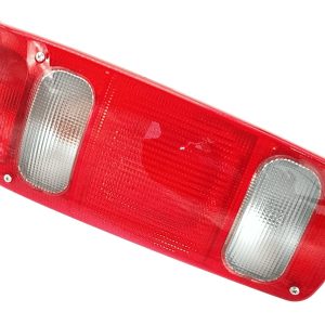 CARALUNA MK1 MOTORHOME L/H REVERSE