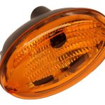 REAR INDICATOR OVAL - HELLA