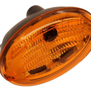 REAR INDICATOR OVAL - HELLA
