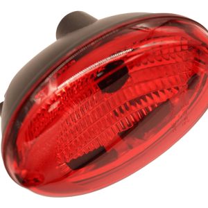 STOP/TAIL OVAL - HELLA