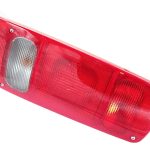 HELLA CARALUNA MK1 L/H FOG