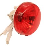 HELLA REAR FOG LAMP 12V