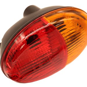 STOP/TAIL/DI OVAL - HELLA