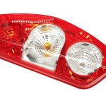 HELLA REAR COMBI CHATELLA L/H REVERSE