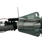 HITCH ASSEMBLY 200V