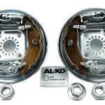ALKO BRAKE CONVERSION KIT (2361) AAA