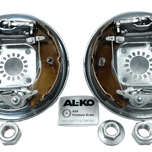 BRAKE CONVERSION KIT ALKO (2361) AAA