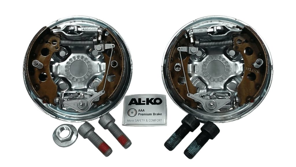 Alko Bremsen Kit Nachrüstsatz 2051 Aaa _ Alko Bremsen ...