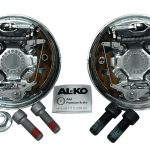 ALKO BRAKE CONVERSION KIT (2051) AAA