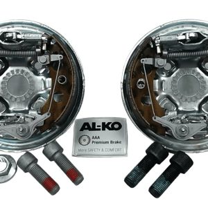 BRAKE CONVERSION KIT ALKO (2051) AAA