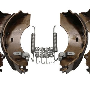 BRAKE SHOE SET ALKO (2360/2361) AAA