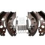 ALKO BRAKE SHOE SET (2051) AAA