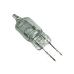 G4 HALOGEN BULB 12v 5w