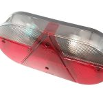 REAR CLUSTER OVAL R/H