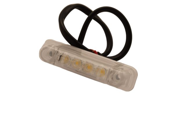 FRONT POSITION LED 12V