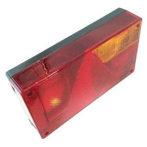 REAR CLUSTER R/H