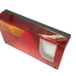 AJBA REAR CLUSTER L/H