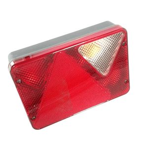 REAR CLUSTER CLEAR INDICATOR R/H