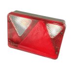 AJBA REAR CLUSTER CLEAR INDICATOR L/H