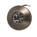 INTERNAL 12 LED SATIN 12V