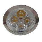 MR16 120 DEGREE GU5 LED BULB 12V