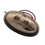 FRONT MARKER S/A LED 12V