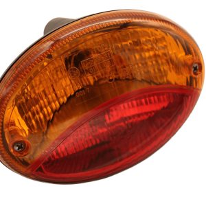 ELLIPSE STOP/TAIL 12V