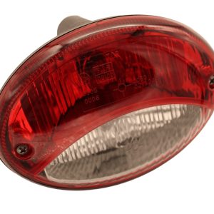 ELLIPSE FOG/REVERSE 12V
