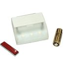 BATTERY CUPBOARD LIGHT SELF ADHESIVE