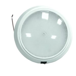 SATURN 2 S2 SWITCHED WHITE 12V