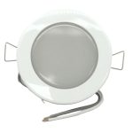 LUXVISION LAMP 80 LED WHITE 12V