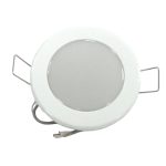 LUXVISION LAMP 80 LED WHITE 12V