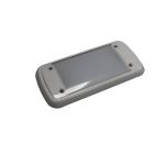 LUXVISION LIGHT 120 LED WHITE 10-33V