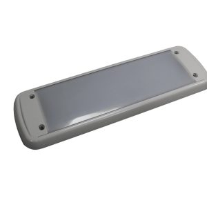 LIGHT 192 LED WHITE 10-33V