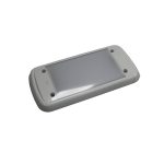 LIGHT 120 LED TOUCH SWITCHED WHITE 10-33V