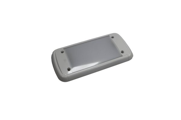 LIGHT 120 LED TOUCH SWITCHED WHITE 10-33V