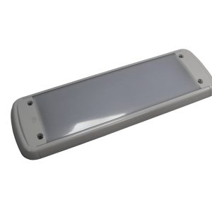LIGHT 192 LED TOUCH SWITCHED WHITE 10-33V