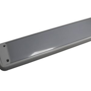 LIGHT 240 LED WHITE 10-33V
