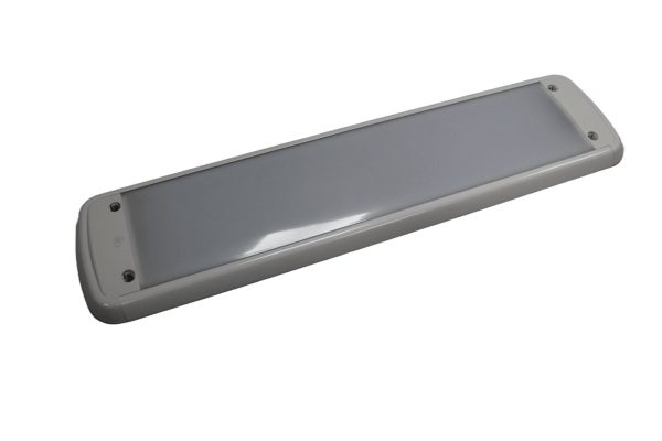 LIGHT 240 LED TOUCH SWITCHED WHITE 10-33V