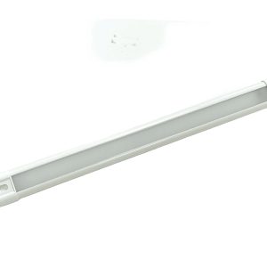 LIGHT 72 LED WHITE 9-33V