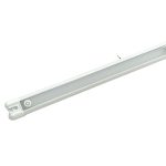 LIGHT 72 LED SWITCHED WHITE 9-33V