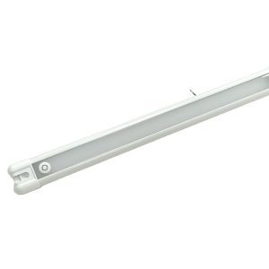 LIGHT 72 LED SWITCHED WHITE 9-33V