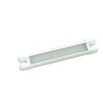 LUXVISION LIGHT 36 LED WHITE 9-33V