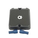 ALFATRONIX WIRELESS CHARGER RECESSED MOUNTED